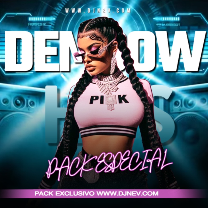 DEMBOW HITS EXCLUSIVO 07-01-2026 